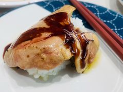 -滨寿司(新街口中央商场店)