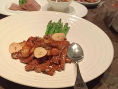 -西安凯悦酒店·湖畔中餐厅
