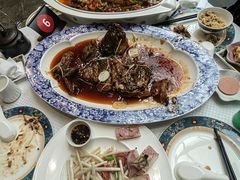 -卫鼎轩·曹公馆(鼓楼店)