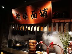-二十八里太湖船菜(吉祥路店)