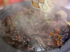 -回味黑鸭煲·始于2006(万松园店)