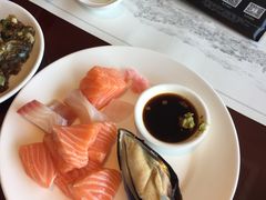 -泰谷酒店·太古码头闽菜自助餐厅