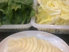 -湘肠香火锅店(团结湖店)