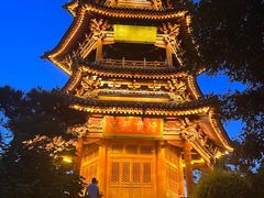 -迎泽公园