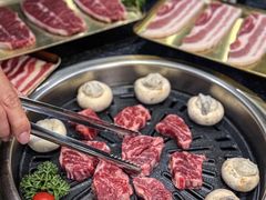 -大唐尚武烤活鳗鱼黑牛烤肉(大里路店)