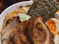 -老龙亭拉面店