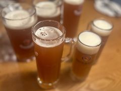 -宝莱纳啤酒花园餐厅PAULANER BRAUHAUS Nanjing(广州路店)