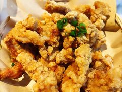 -谷连天安心食堂(裕华万达店)