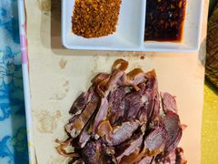 -汉唐守艺人·河北面馆(民心河店)