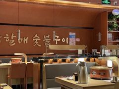 -西塔老太太泥炉烤肉(亚运村店)