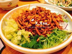 -春饼先生·北京烤鸭(甘井子万达店)