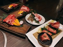 -赤坂亭·M9和牛烧肉(南京江南虹悦城店)