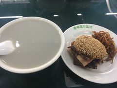 -老磁器口豆汁店(马家堡店)