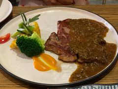 -地狱厨房Hell's  Kitchen(美丽熙街店)