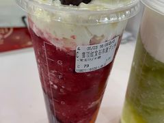 -CoCo都可(久隆店)