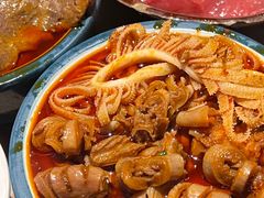 -王歘歘·chuǎ火锅(五道营店)