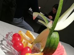 -海底捞火锅(航洋城店)