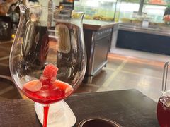 -甄御•海鲜新青岛菜(麦岛店)