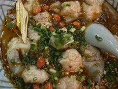-四喜馄饨(黄土岭店)
