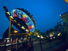 -济南方特东方神画