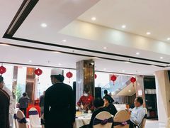 -明珠海港大酒店