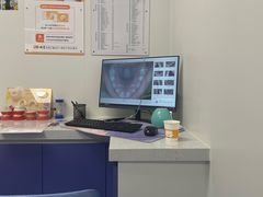 -极橙儿童齿科矫正中心(奥城店)