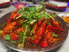 -丽伟的串·烧烤·砂锅(季景天地店)