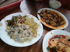-温记府廟豆汤饭·始于1955年(海椒店)