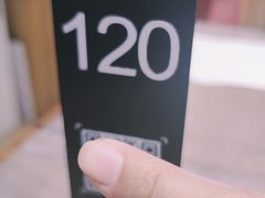 -南门小馆·清真(国贸商城店)