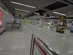 -云锦路(地铁站)