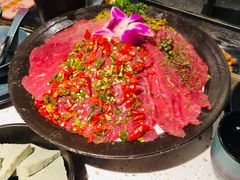 四喜牛肉-火鳳祥鲜货火锅(天河城旗舰店)