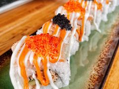 -和风清味日本料理(希尔顿店)