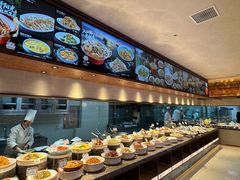 -鲜得莱渔港·小平岛海胆馆(七贤岭店)