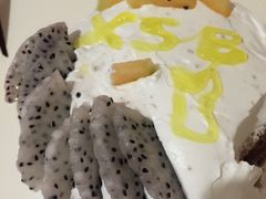 -芭菲盛宴·环球美食(解放碑英利国际店)
