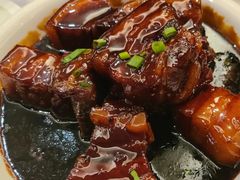金牌红烧肉-同庆楼(大钟寺店)