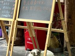 -龙姐私房菜(和顺古镇店)