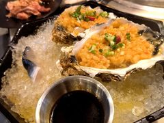 -火炉火自助餐(西直门凯德MALL店)