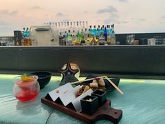 -Rock Bar Bali(Bali)