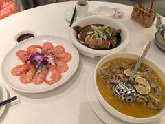 -天喜酒楼饭市·茶市(同德皇宫店)