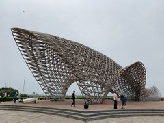 -南汇嘴观海公园