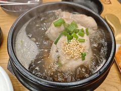 -高社长参鸡汤(高丽街店)