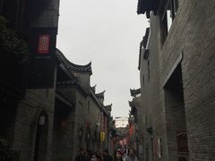 -东西巷