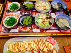 -饭町二郎日式综合茶餐(中安广场店)