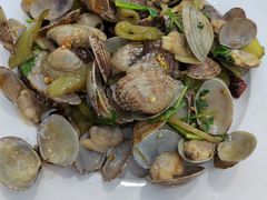 -抹直口特色菜馆(一店)