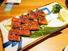 -初居食屋日式料理(万象城购物中心店)