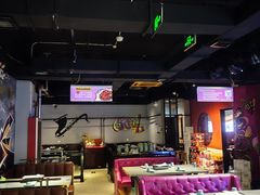 -醉炫音速烧烤·干煸菜(沙河总店)