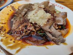 -温记府廟豆汤饭·始于1955年(海椒店)