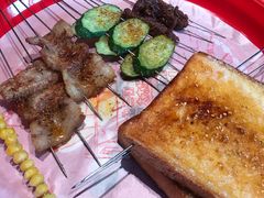 -北三老太太烧烤(人生一串上榜店)