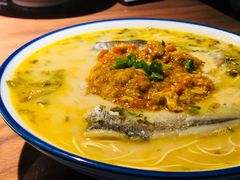 -十面春风·江南面馆(崇宁路店)