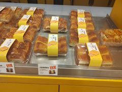 -嘉华饼屋(金实路店)